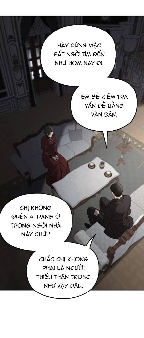 Gia Đình Chồng Bị Ám Ảnh Bởi Tôi Chapter 105.2 - Trang 2