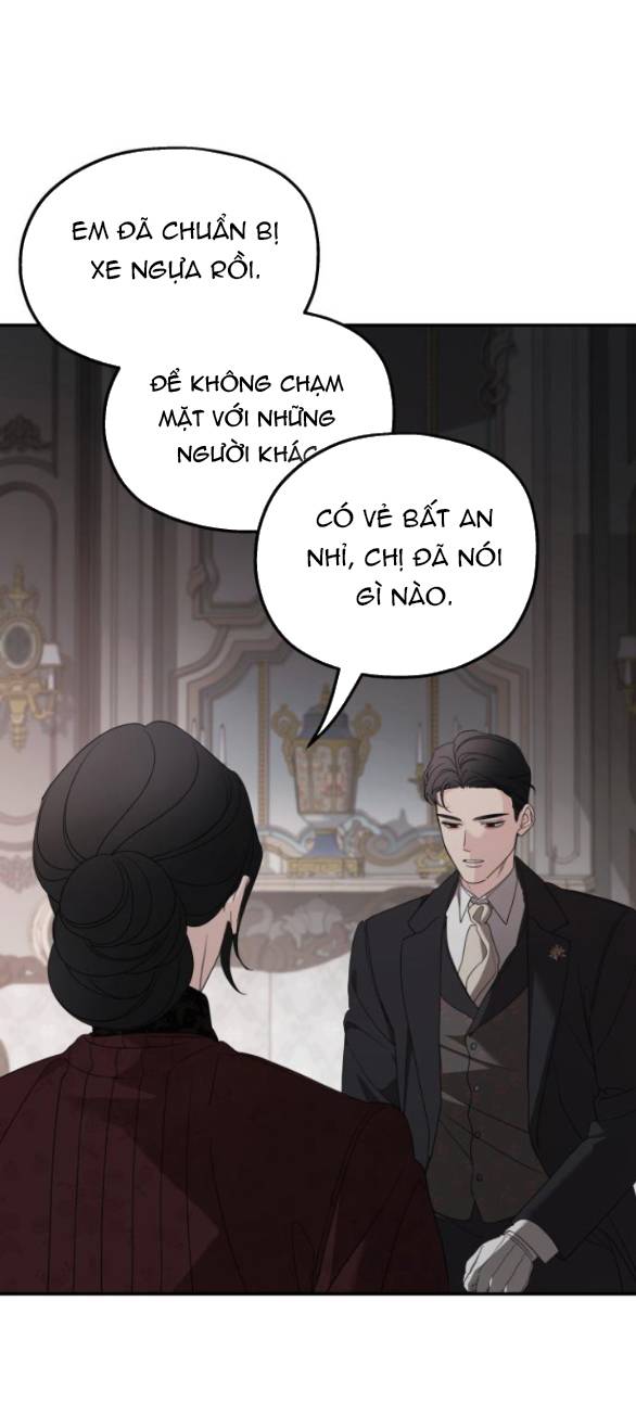 Gia Đình Chồng Bị Ám Ảnh Bởi Tôi Chapter 105.2 - Trang 2