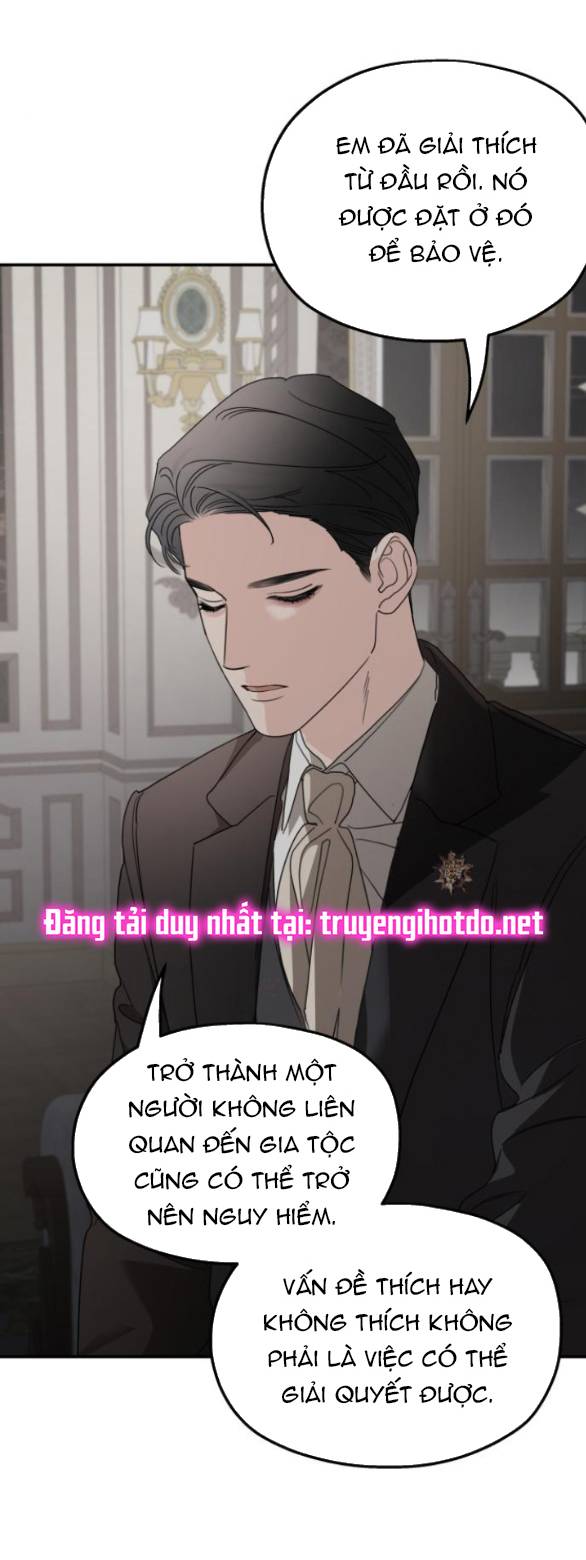 Gia Đình Chồng Bị Ám Ảnh Bởi Tôi Chapter 105.2 - Trang 2