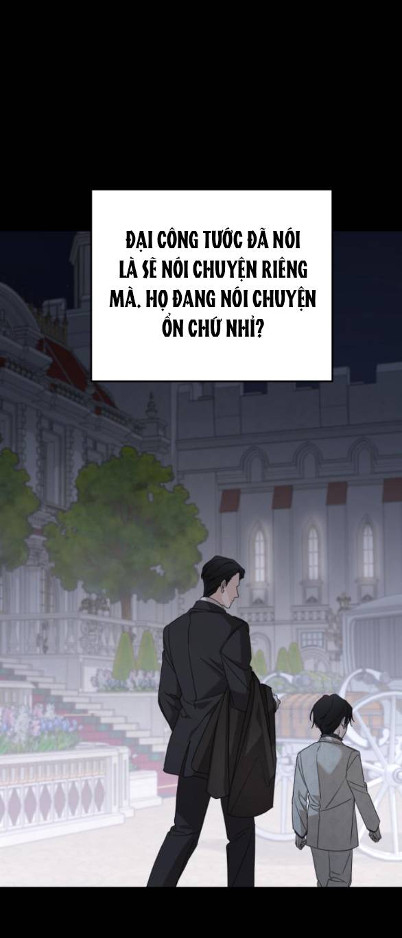 Gia Đình Chồng Bị Ám Ảnh Bởi Tôi Chapter 104.2 - Trang 2