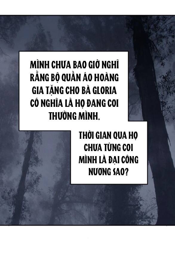 Gia Đình Chồng Bị Ám Ảnh Bởi Tôi Chapter 104.2 - Trang 2