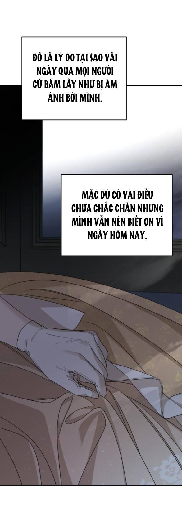 Gia Đình Chồng Bị Ám Ảnh Bởi Tôi Chapter 104.2 - Trang 2