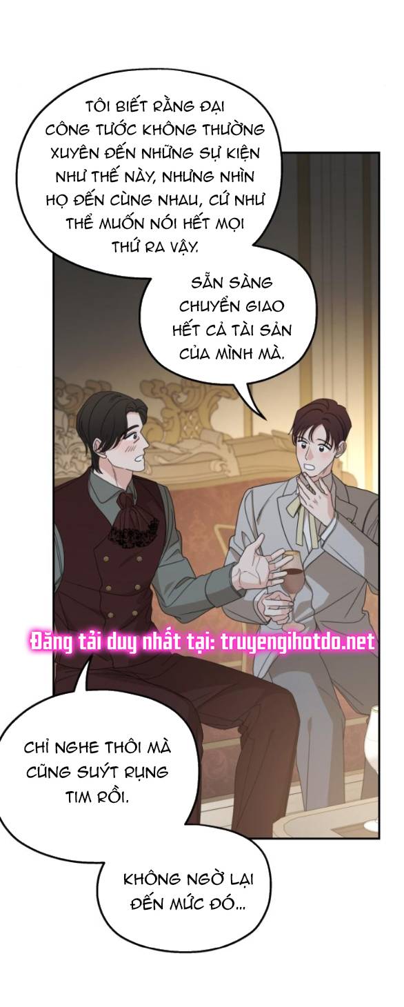 Gia Đình Chồng Bị Ám Ảnh Bởi Tôi Chapter 104.2 - Trang 2