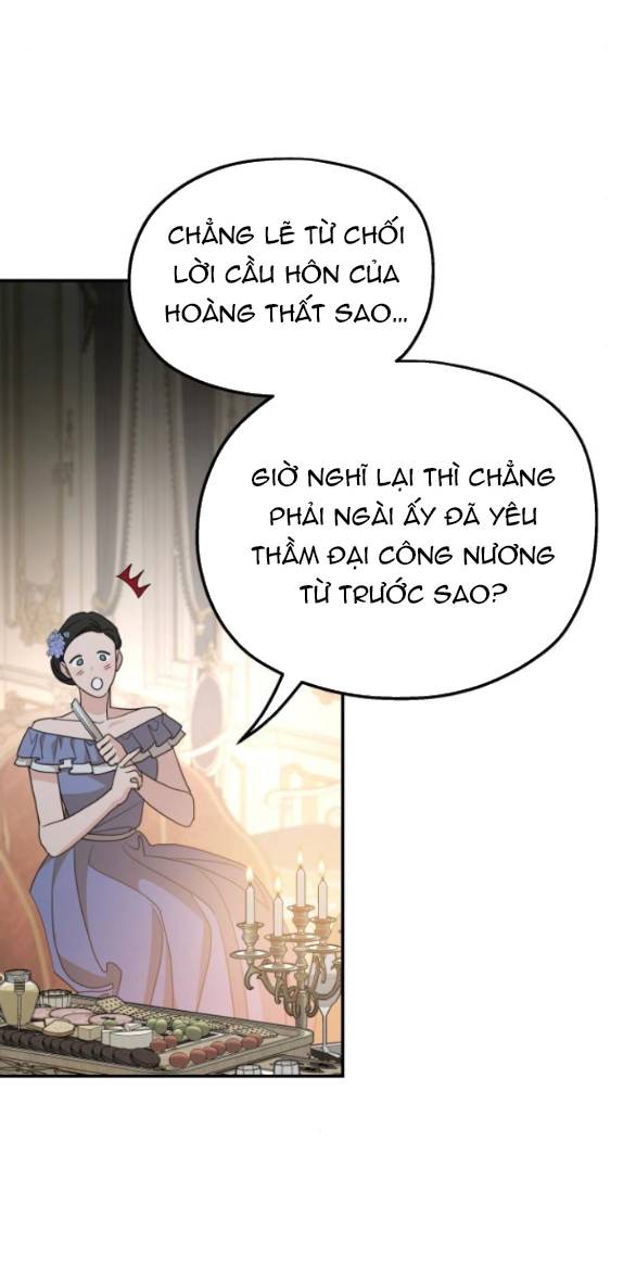 Gia Đình Chồng Bị Ám Ảnh Bởi Tôi Chapter 104.2 - Trang 2