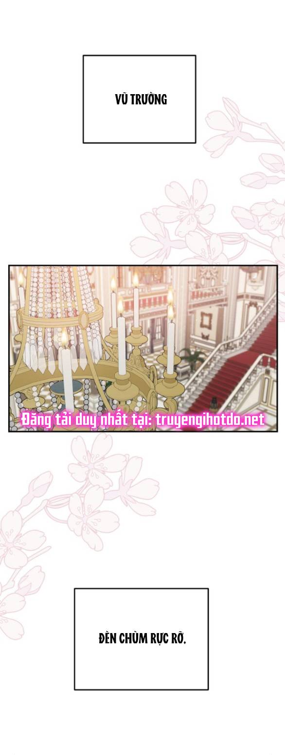 Gia Đình Chồng Bị Ám Ảnh Bởi Tôi Chapter 103.1 - Trang 2