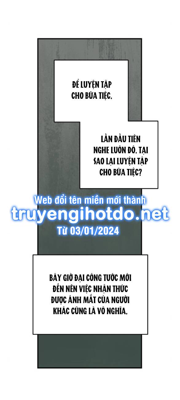 Gia Đình Chồng Bị Ám Ảnh Bởi Tôi Chapter 103.1 - Trang 2