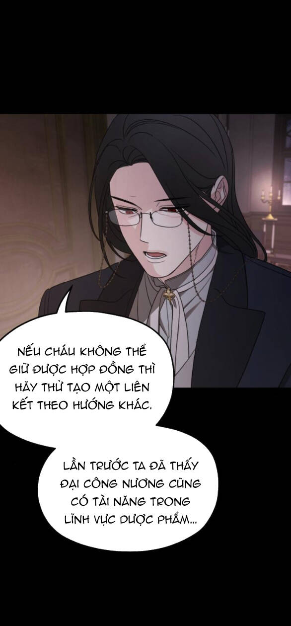 Gia Đình Chồng Bị Ám Ảnh Bởi Tôi Chapter 99.2 - Trang 2