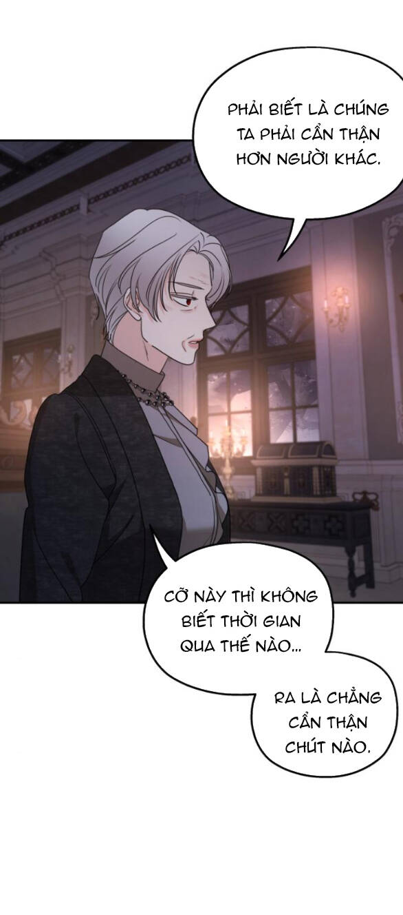 Gia Đình Chồng Bị Ám Ảnh Bởi Tôi Chapter 99.1 - Trang 2