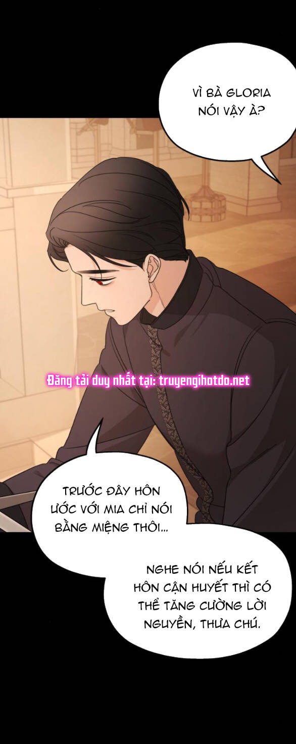 Gia Đình Chồng Bị Ám Ảnh Bởi Tôi Chapter 99.1 - Trang 2