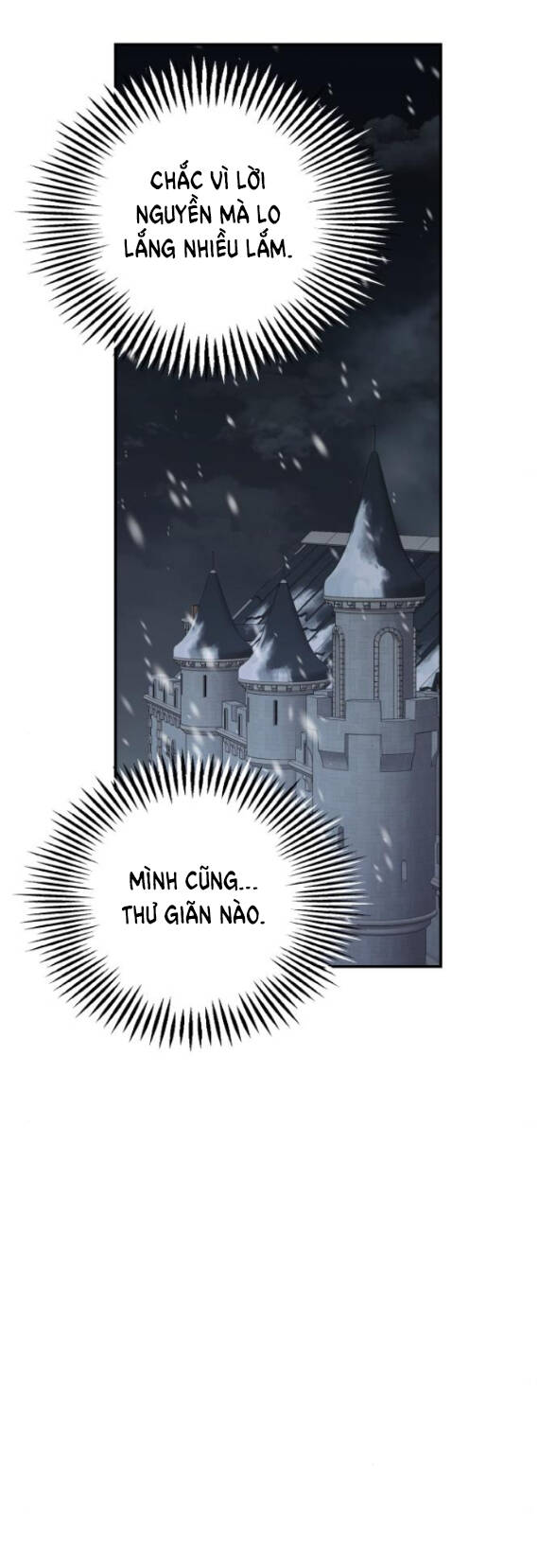 Gia Đình Chồng Bị Ám Ảnh Bởi Tôi Chapter 98.1 - Trang 2