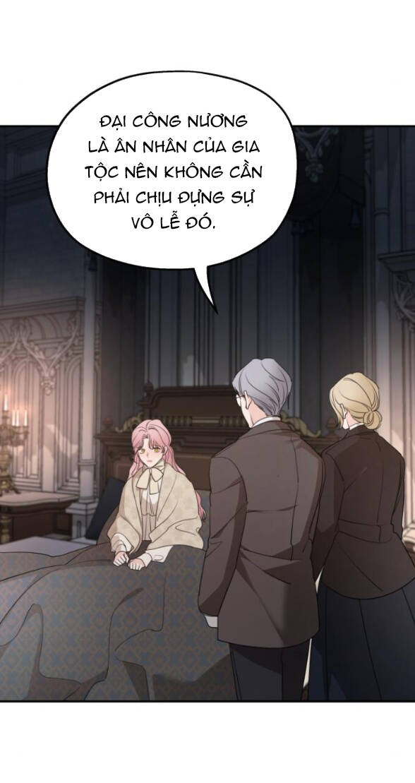 Gia Đình Chồng Bị Ám Ảnh Bởi Tôi Chapter 98.1 - Trang 2