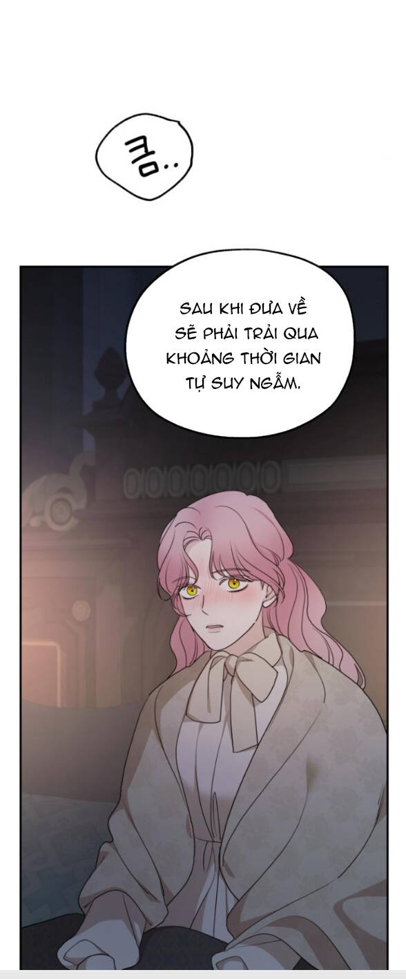 Gia Đình Chồng Bị Ám Ảnh Bởi Tôi Chapter 98.1 - Trang 2