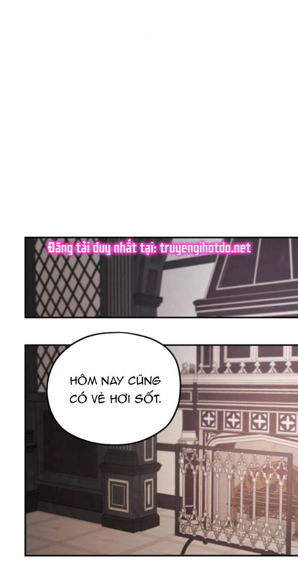 Gia Đình Chồng Bị Ám Ảnh Bởi Tôi Chapter 98.1 - Trang 2