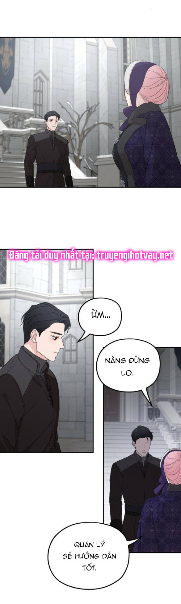 Gia Đình Chồng Bị Ám Ảnh Bởi Tôi Chapter 93.2 - Trang 2