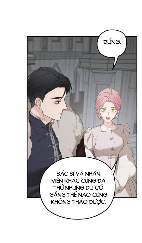 Gia Đình Chồng Bị Ám Ảnh Bởi Tôi Chapter 89.1 - Trang 2