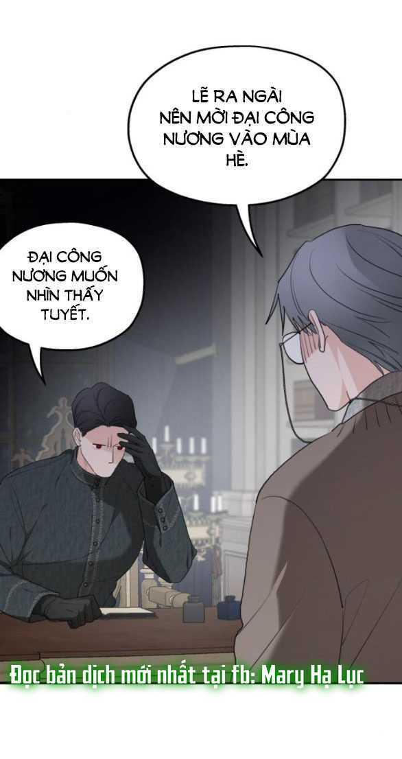 Gia Đình Chồng Bị Ám Ảnh Bởi Tôi Chapter 86.2 - Trang 2