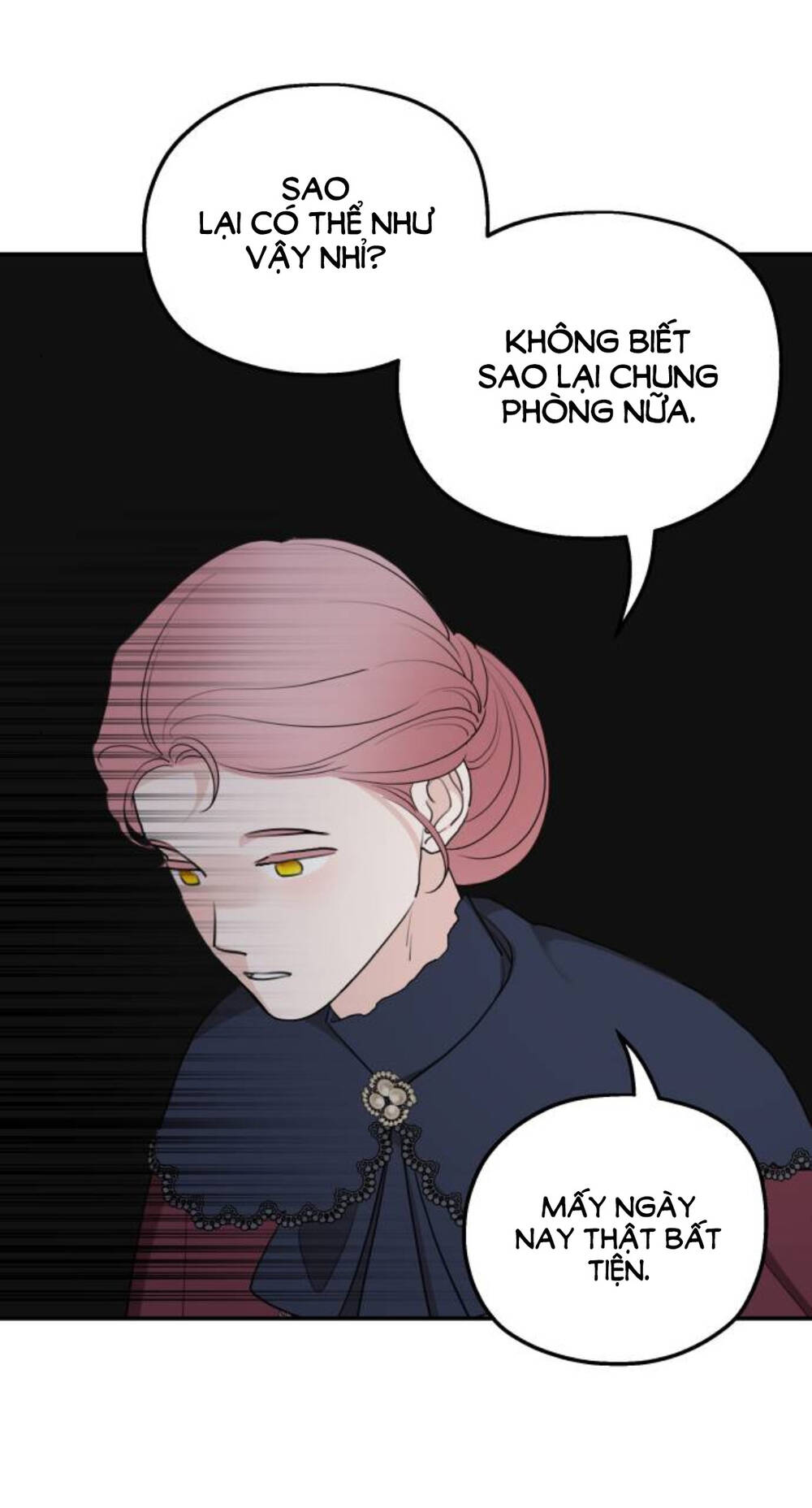 Gia Đình Chồng Bị Ám Ảnh Bởi Tôi Chapter 83.2 - Trang 2