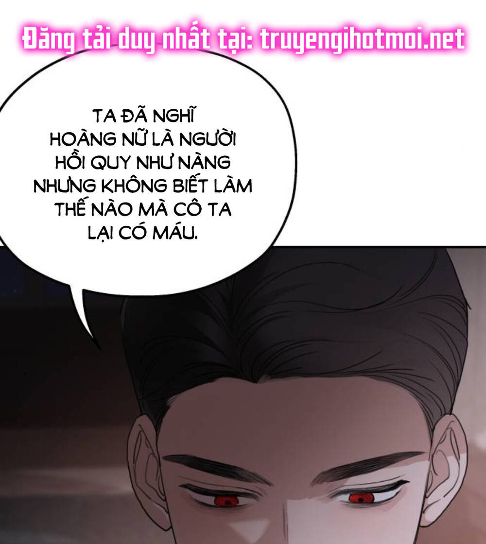 Gia Đình Chồng Bị Ám Ảnh Bởi Tôi Chapter 82.2 - Trang 2