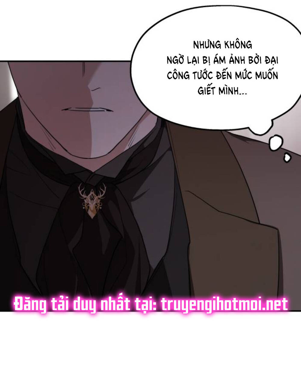 Gia Đình Chồng Bị Ám Ảnh Bởi Tôi Chapter 82.2 - Trang 2