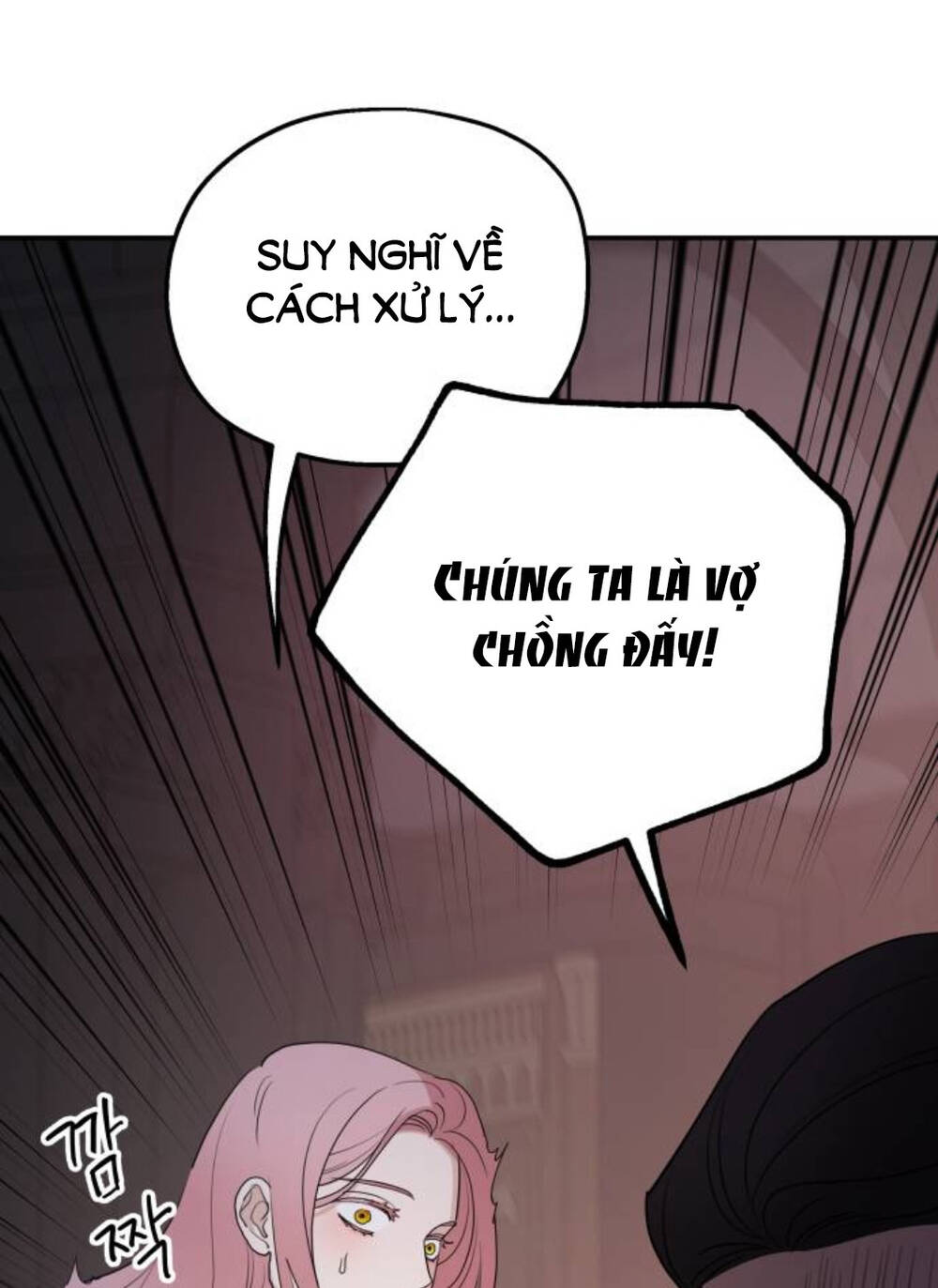 Gia Đình Chồng Bị Ám Ảnh Bởi Tôi Chapter 82.2 - Trang 2