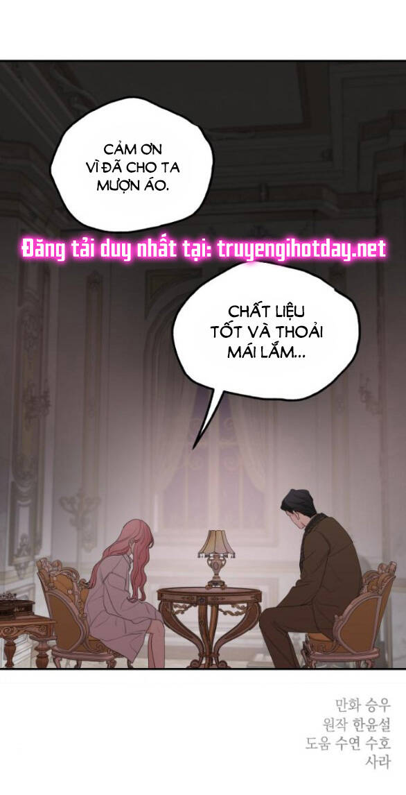 Gia Đình Chồng Bị Ám Ảnh Bởi Tôi Chapter 78.2 - Trang 2