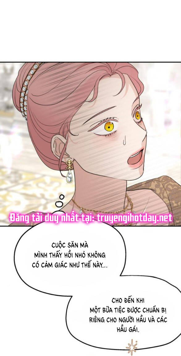 Gia Đình Chồng Bị Ám Ảnh Bởi Tôi Chapter 78.1 - Trang 2