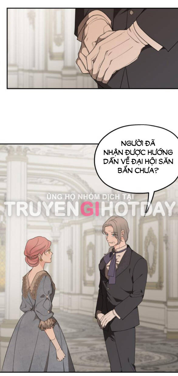 Gia Đình Chồng Bị Ám Ảnh Bởi Tôi Chapter 77.2 - Trang 2