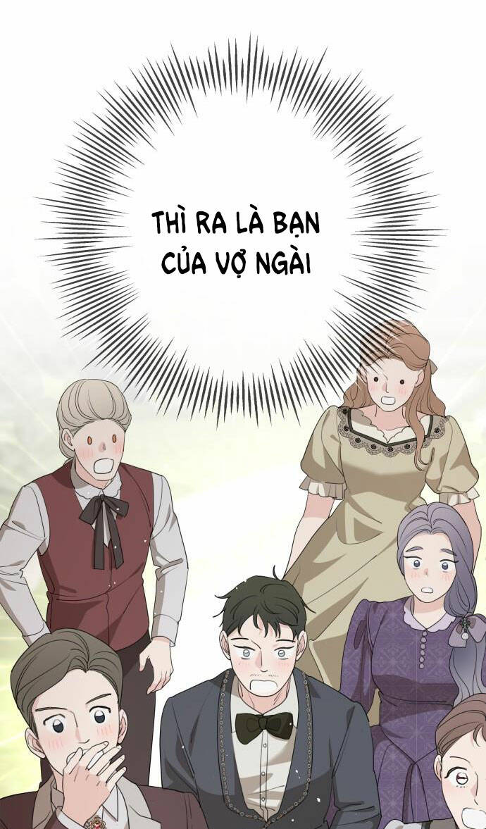 Gia Đình Chồng Bị Ám Ảnh Bởi Tôi Chapter 75.1 - Trang 2