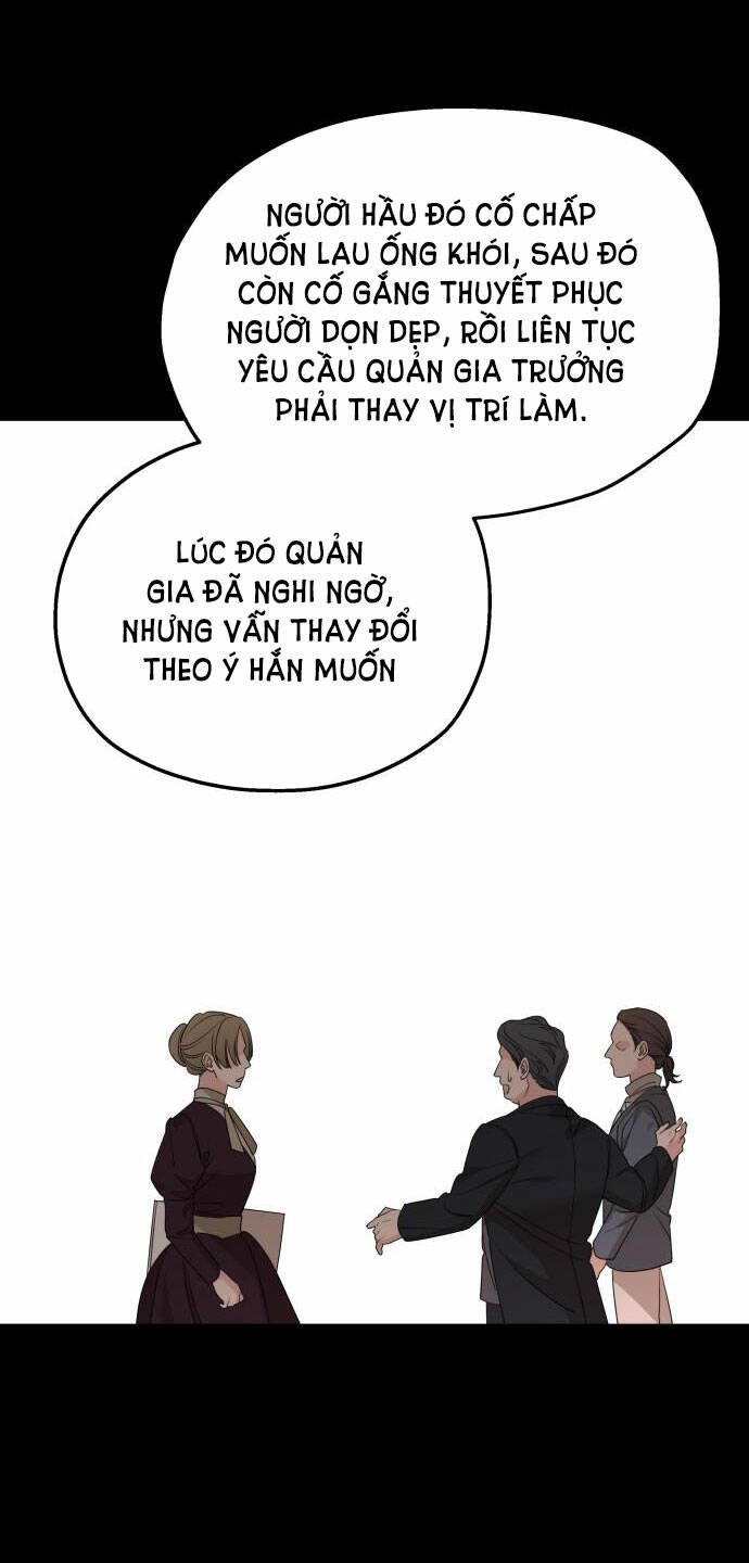 Gia Đình Chồng Bị Ám Ảnh Bởi Tôi Chapter 72.2 - Trang 2