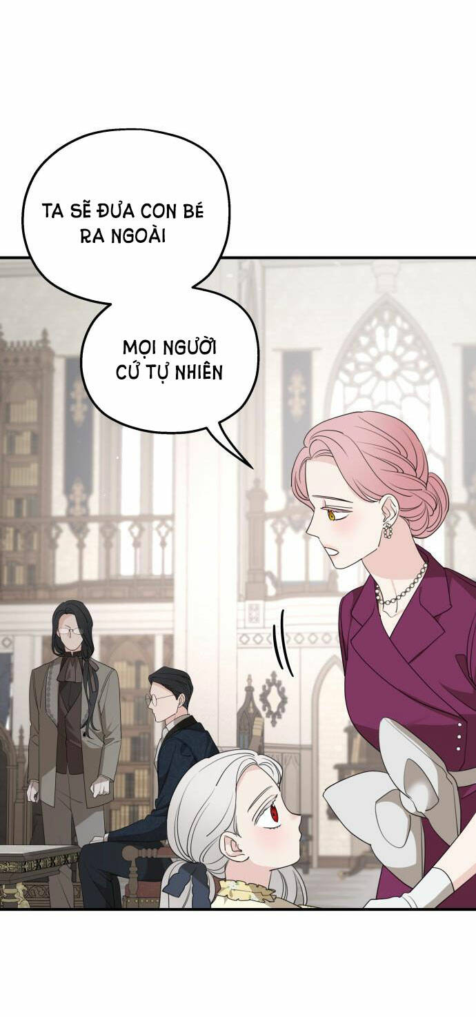 Gia Đình Chồng Bị Ám Ảnh Bởi Tôi Chapter 72.1 - Trang 2