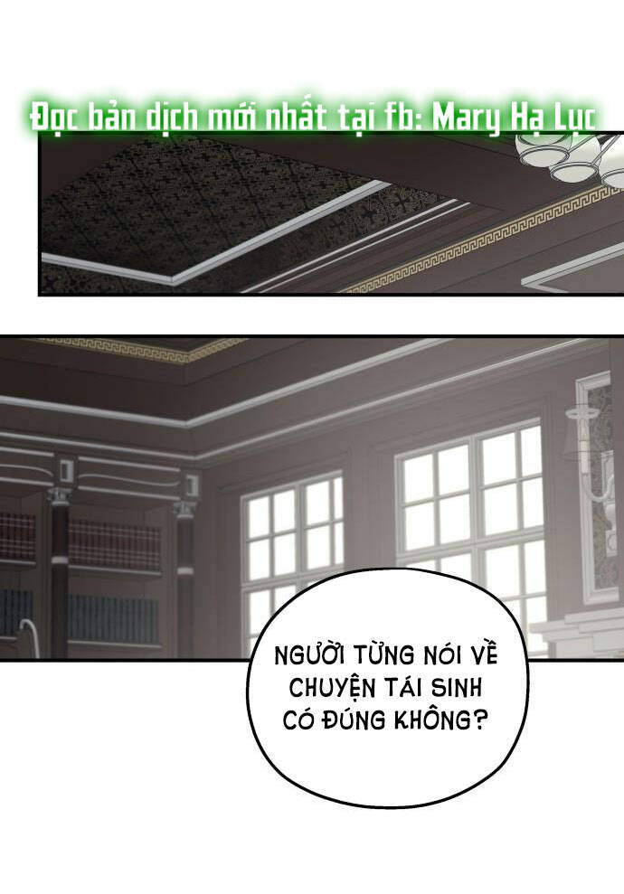 Gia Đình Chồng Bị Ám Ảnh Bởi Tôi Chapter 72.1 - Trang 2