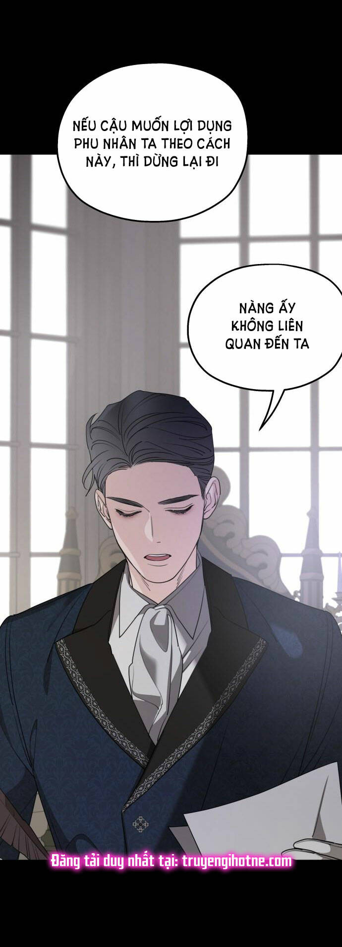 Gia Đình Chồng Bị Ám Ảnh Bởi Tôi Chapter 71.2 - Trang 2