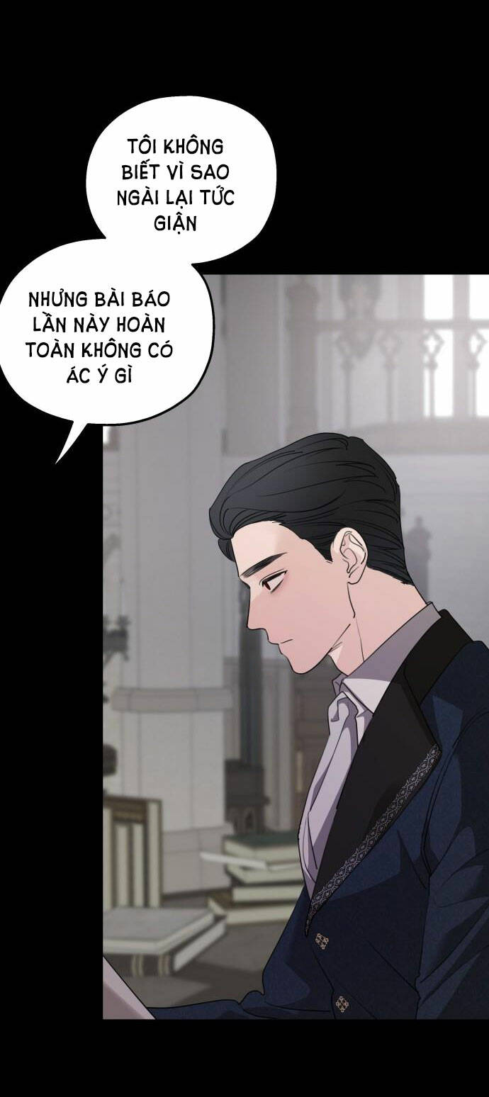 Gia Đình Chồng Bị Ám Ảnh Bởi Tôi Chapter 71.2 - Trang 2