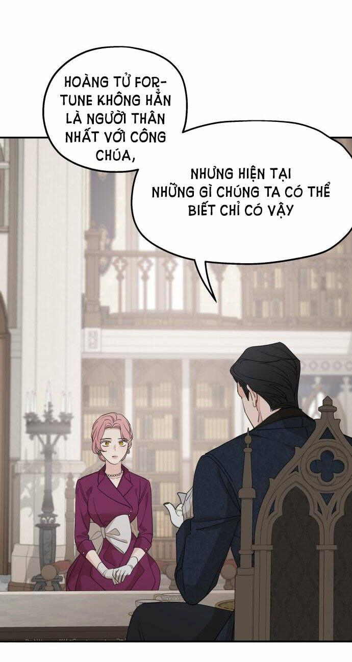 Gia Đình Chồng Bị Ám Ảnh Bởi Tôi Chapter 71.2 - Trang 2