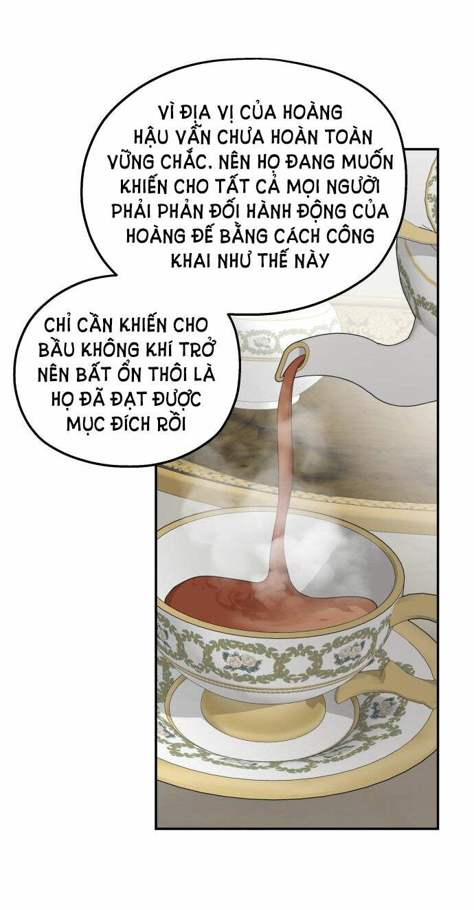 Gia Đình Chồng Bị Ám Ảnh Bởi Tôi Chapter 71.2 - Trang 2