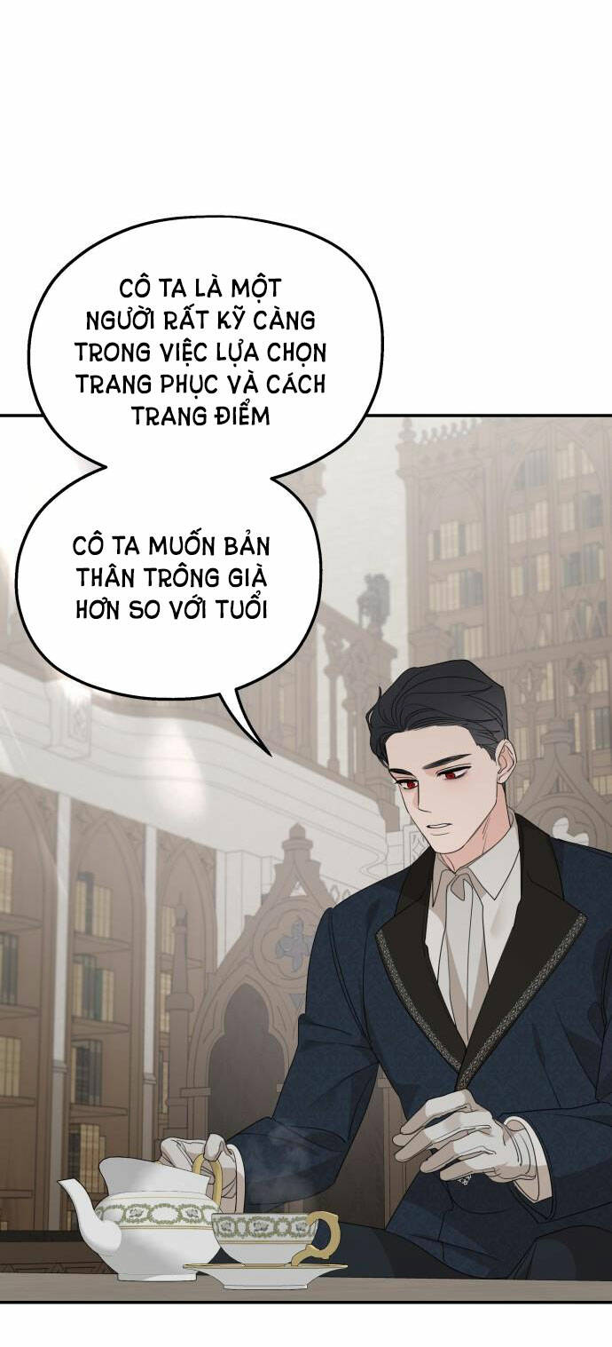 Gia Đình Chồng Bị Ám Ảnh Bởi Tôi Chapter 71.2 - Trang 2