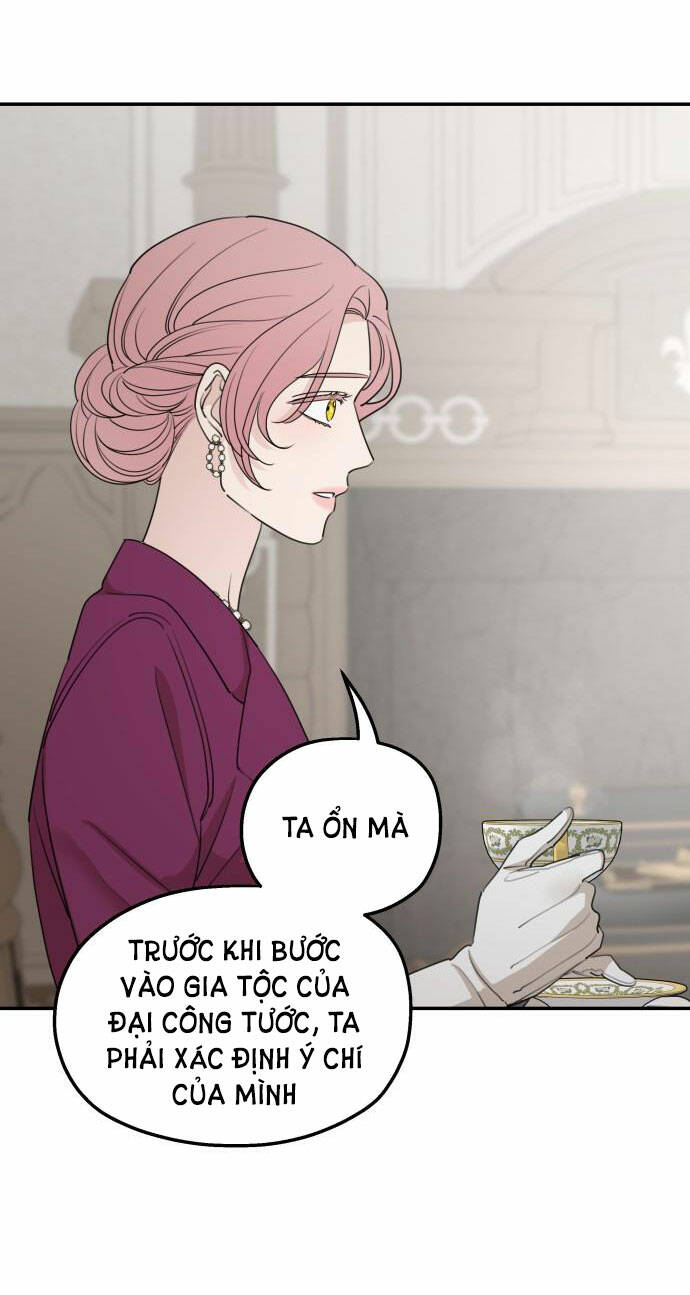 Gia Đình Chồng Bị Ám Ảnh Bởi Tôi Chapter 71.2 - Trang 2