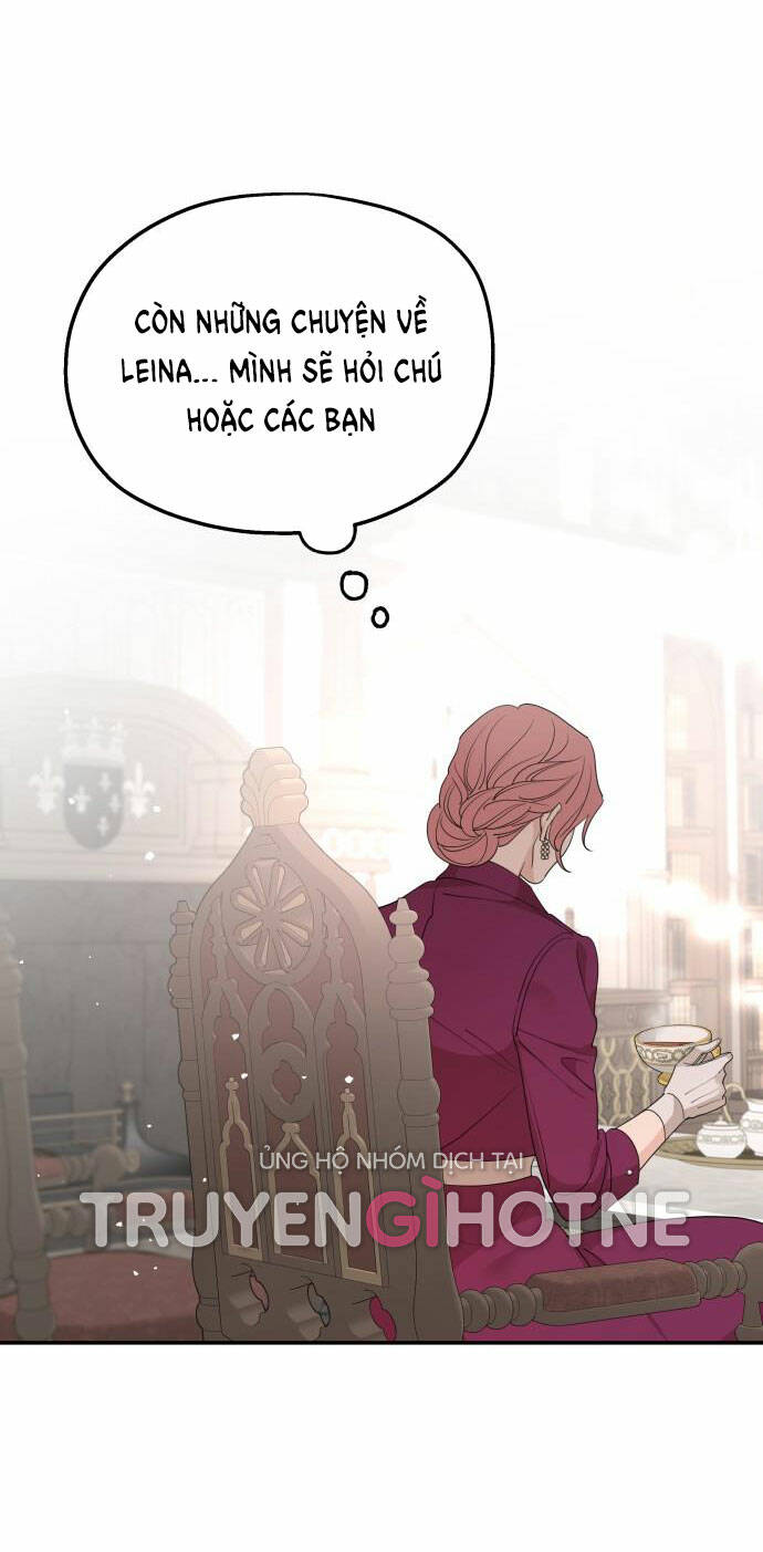 Gia Đình Chồng Bị Ám Ảnh Bởi Tôi Chapter 71.2 - Trang 2