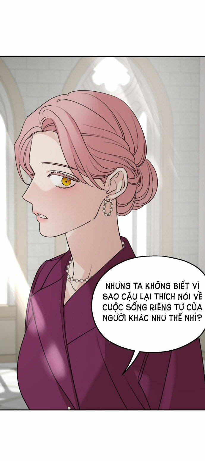 Gia Đình Chồng Bị Ám Ảnh Bởi Tôi Chapter 71.1 - Trang 2