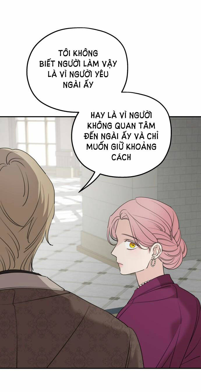 Gia Đình Chồng Bị Ám Ảnh Bởi Tôi Chapter 71.1 - Trang 2