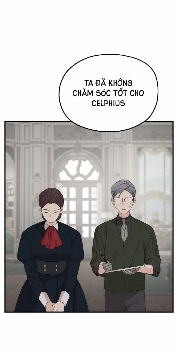 Gia Đình Chồng Bị Ám Ảnh Bởi Tôi Chapter 70.2 - Trang 2