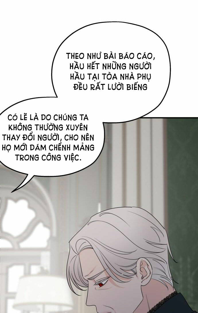 Gia Đình Chồng Bị Ám Ảnh Bởi Tôi Chapter 70.1 - Trang 2