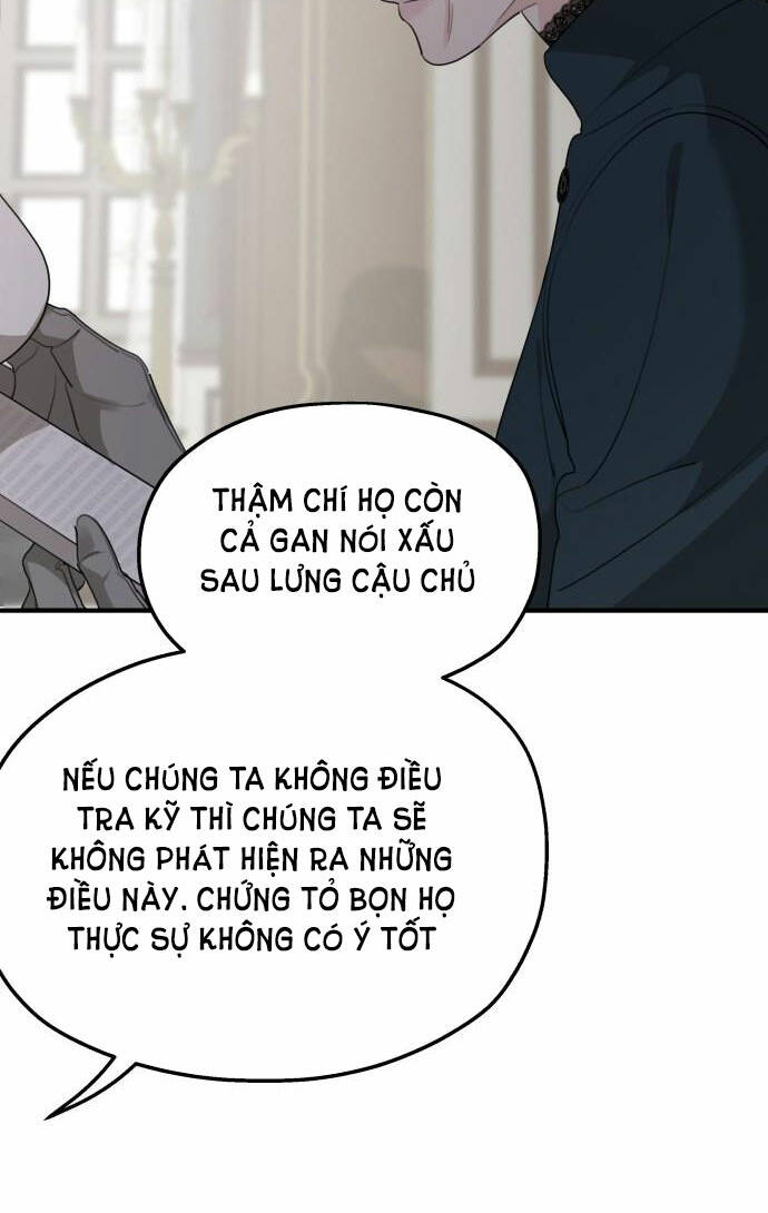 Gia Đình Chồng Bị Ám Ảnh Bởi Tôi Chapter 70.1 - Trang 2