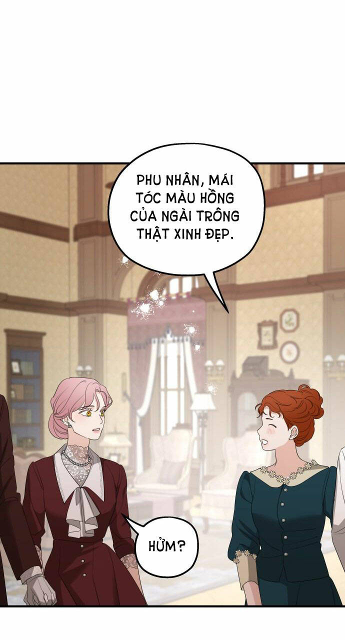 Gia Đình Chồng Bị Ám Ảnh Bởi Tôi Chapter 69.2 - Trang 2