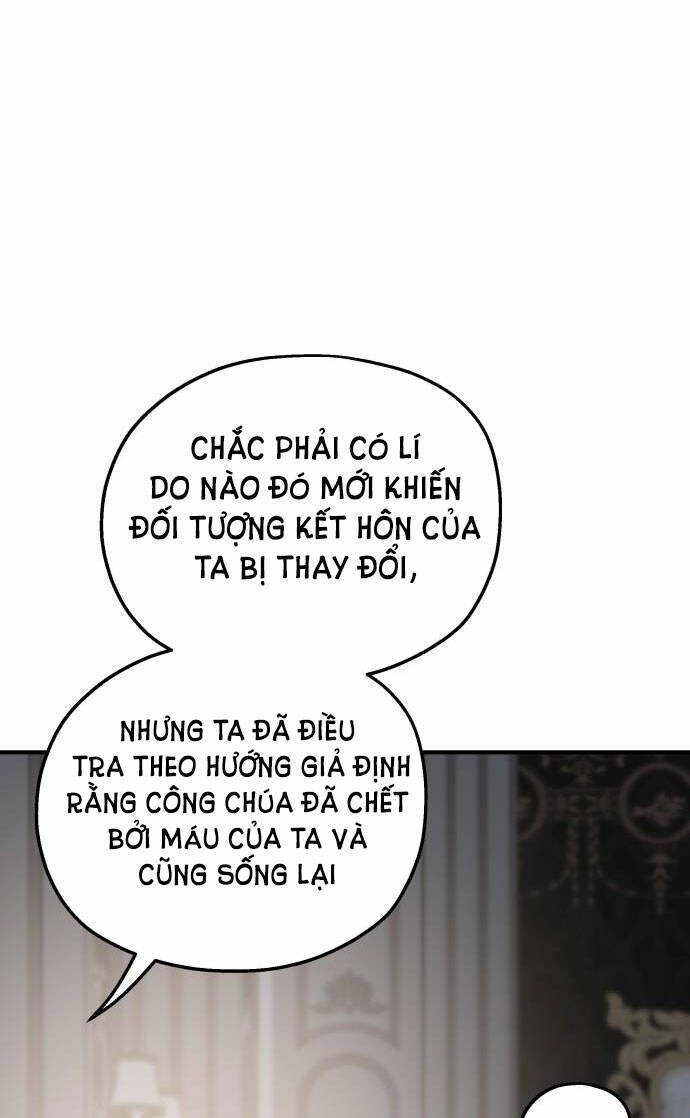 Gia Đình Chồng Bị Ám Ảnh Bởi Tôi Chapter 69.1 - Trang 2