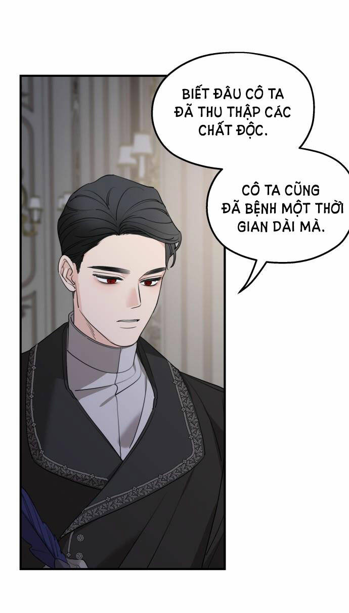 Gia Đình Chồng Bị Ám Ảnh Bởi Tôi Chapter 69.1 - Trang 2