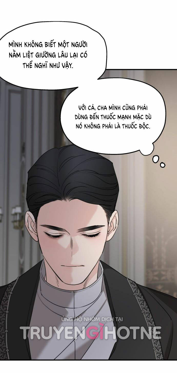 Gia Đình Chồng Bị Ám Ảnh Bởi Tôi Chapter 69.1 - Trang 2