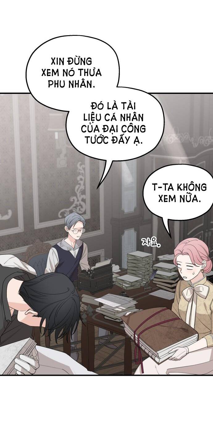 Gia Đình Chồng Bị Ám Ảnh Bởi Tôi Chapter 68.1 - Trang 2