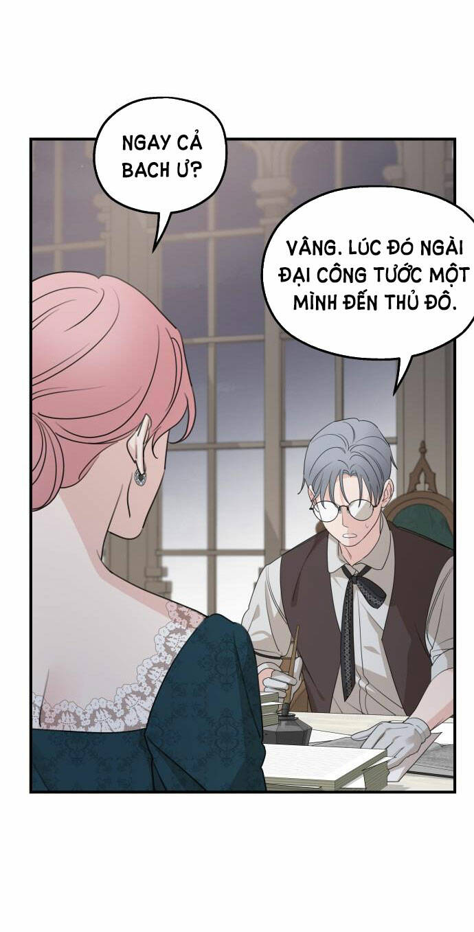 Gia Đình Chồng Bị Ám Ảnh Bởi Tôi Chapter 66.2 - Trang 2