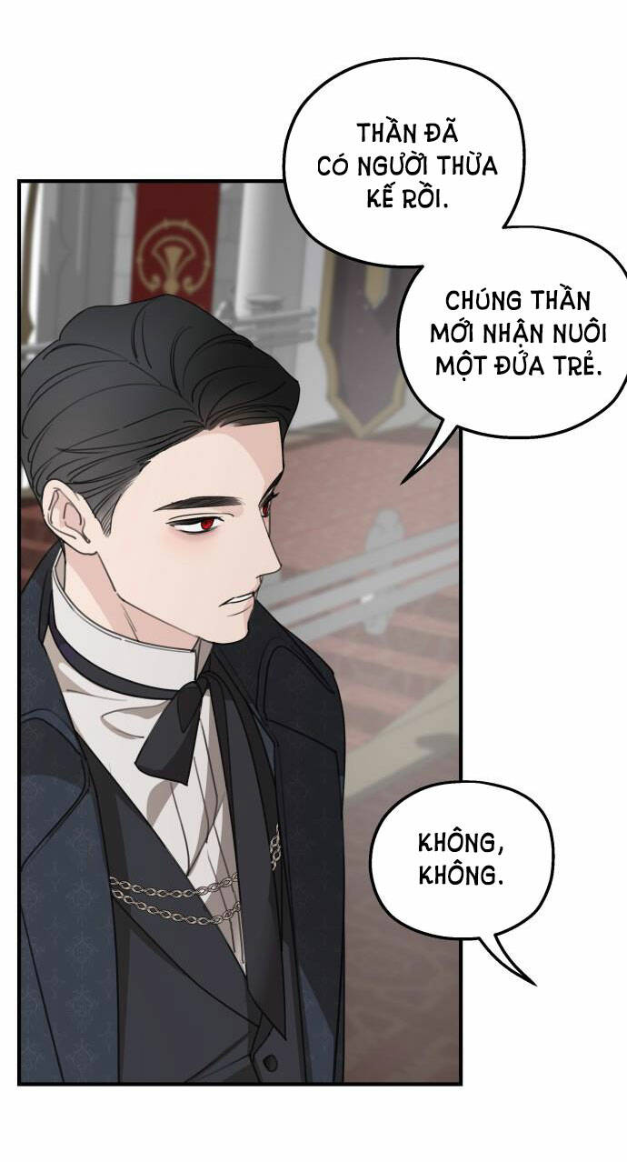 Gia Đình Chồng Bị Ám Ảnh Bởi Tôi Chapter 64.1 - Trang 2